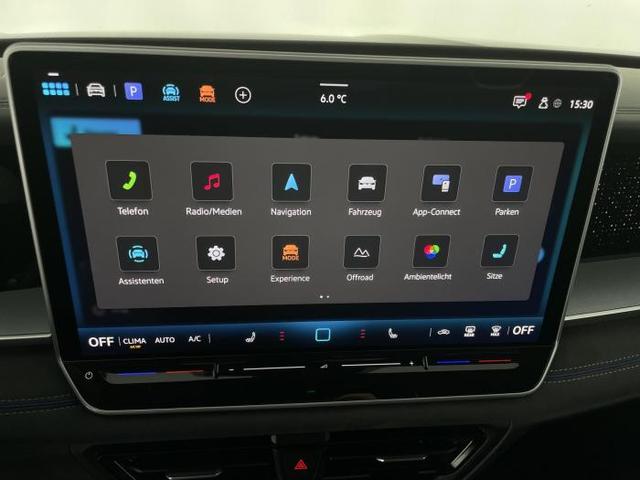 Volkswagen Tayron New Edition R-Line (New R-Line) 2.0 TDI 4MOTION 142kW (193 PS) 7-Gang-Doppelkupplungsgetriebe DSG 