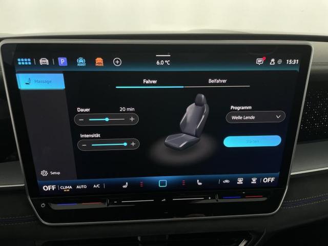 Volkswagen Tayron New Edition R-Line (New R-Line) 2.0 TDI 4MOTION 142kW (193 PS) 7-Gang-Doppelkupplungsgetriebe DSG 