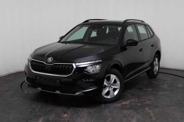 Skoda Kamiq - Selection (Selection) 1.0 TSI 85kW (116 PS) 6-Gang Schaltgetriebe