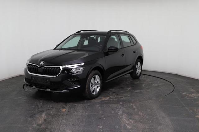Skoda Kamiq Selection (Selection) 1.0 TSI 85kW (116 PS) 6-Gang Schaltgetriebe 