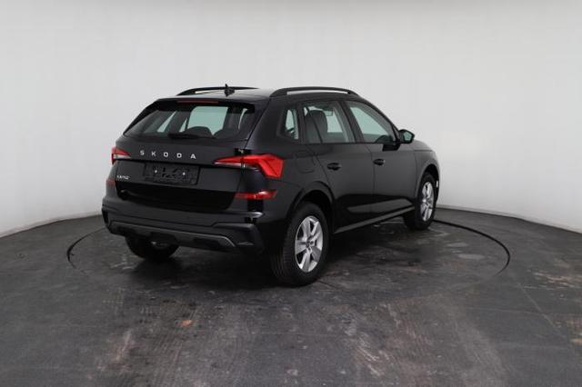 Skoda Kamiq Selection (Selection) 1.0 TSI 85kW (116 PS) 6-Gang Schaltgetriebe 