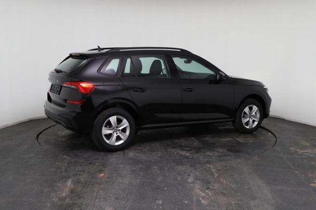Skoda Kamiq Selection (Selection) 1.0 TSI 85kW (116 PS) 6-Gang Schaltgetriebe 