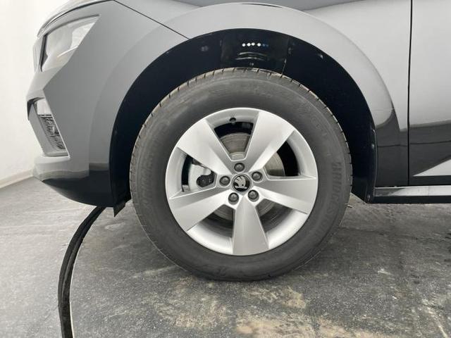 Skoda Kamiq Selection (Selection) 1.0 TSI 85kW (116 PS) 6-Gang Schaltgetriebe 