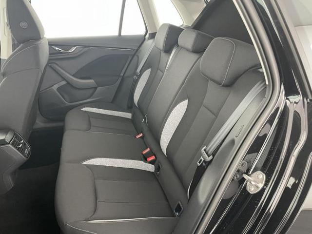 Skoda Kamiq Selection (Selection) 1.0 TSI 85kW (116 PS) 6-Gang Schaltgetriebe 