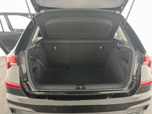 Skoda Kamiq Selection (Selection) 1.0 TSI 85kW (116 PS) 6-Gang Schaltgetriebe 