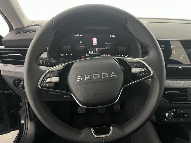 Skoda Kamiq Selection (Selection) 1.0 TSI 85kW (116 PS) 6-Gang Schaltgetriebe 