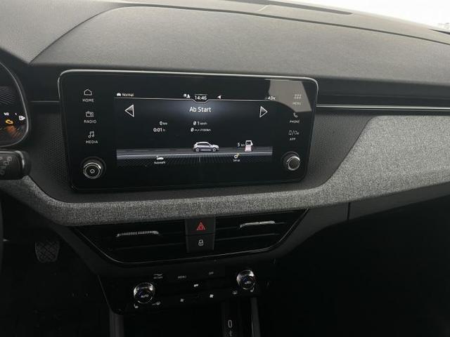 Skoda Kamiq Selection (Selection) 1.0 TSI 85kW (116 PS) 6-Gang Schaltgetriebe 