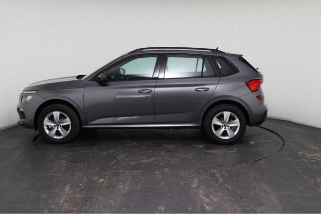 Skoda Kamiq Selection (Selection) 1.0 TSI 85kW (116 PS) 6-Gang Schaltgetriebe 
