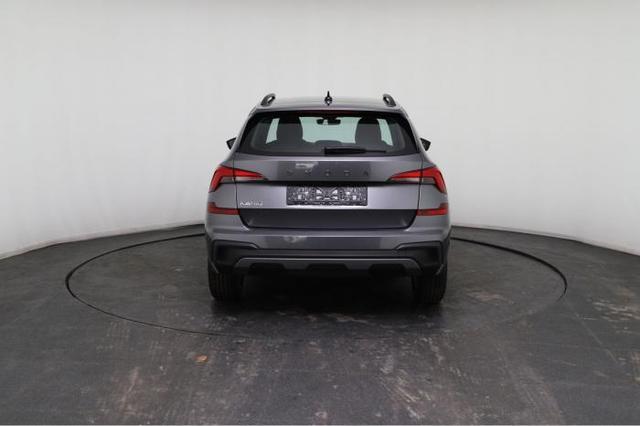 Skoda Kamiq Selection (Selection) 1.0 TSI 85kW (116 PS) 6-Gang Schaltgetriebe 