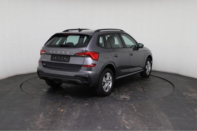 Skoda Kamiq Selection (Selection) 1.0 TSI 85kW (116 PS) 6-Gang Schaltgetriebe 