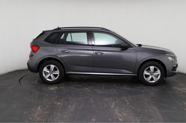 Skoda Kamiq Selection (Selection) 1.0 TSI 85kW (116 PS) 6-Gang Schaltgetriebe 