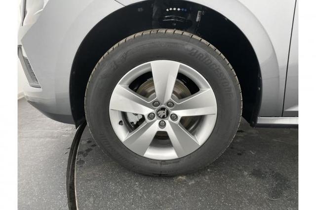 Skoda Kamiq Selection (Selection) 1.0 TSI 85kW (116 PS) 6-Gang Schaltgetriebe 