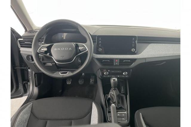 Skoda Kamiq Selection (Selection) 1.0 TSI 85kW (116 PS) 6-Gang Schaltgetriebe 