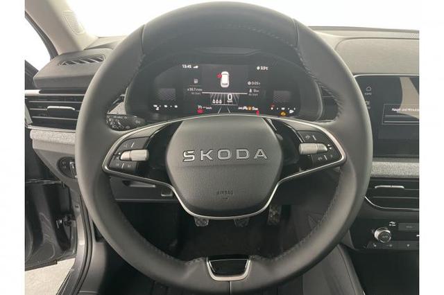 Skoda Kamiq Selection (Selection) 1.0 TSI 85kW (116 PS) 6-Gang Schaltgetriebe 