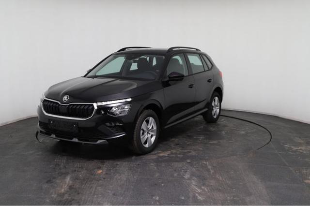 Skoda Kamiq Selection (Selection) 1.0 TSI 85kW (116 PS) 6-Gang Schaltgetriebe 