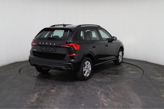 Skoda Kamiq Selection (Selection) 1.0 TSI 85kW (116 PS) 6-Gang Schaltgetriebe 