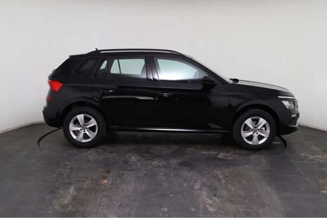 Skoda Kamiq Selection (Selection) 1.0 TSI 85kW (116 PS) 6-Gang Schaltgetriebe 