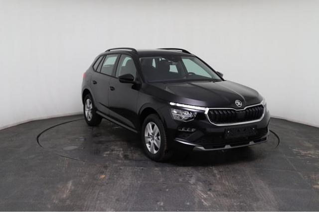 Skoda Kamiq Selection (Selection) 1.0 TSI 85kW (116 PS) 6-Gang Schaltgetriebe 