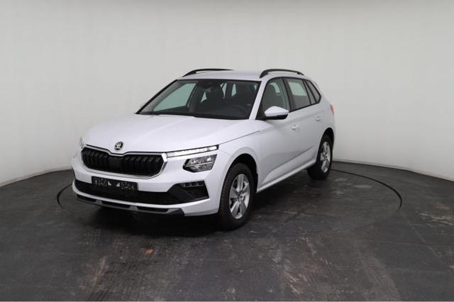 Skoda Kamiq Selection (Selection) 1.0 TSI 85kW (116 PS) 6-Gang Schaltgetriebe 