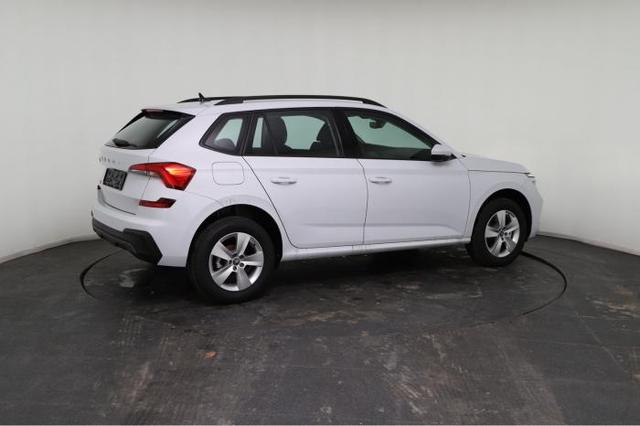 Skoda Kamiq Selection (Selection) 1.0 TSI 85kW (116 PS) 6-Gang Schaltgetriebe 