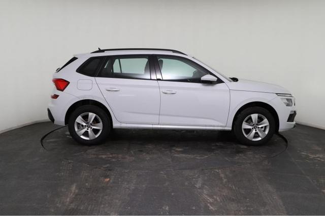 Skoda Kamiq Selection (Selection) 1.0 TSI 85kW (116 PS) 6-Gang Schaltgetriebe 