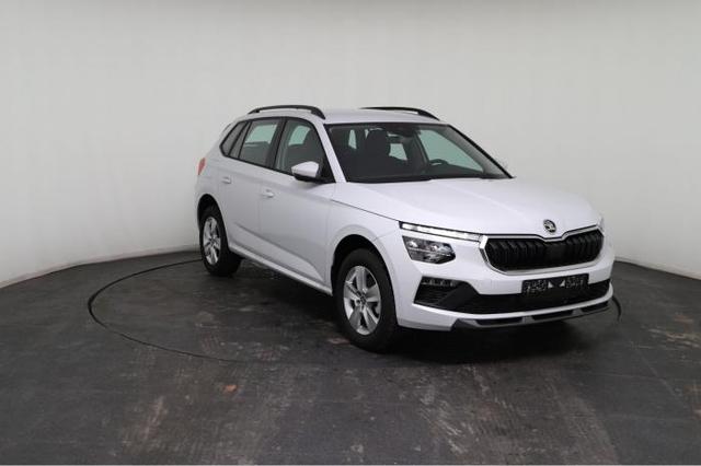 Skoda Kamiq Selection (Selection) 1.0 TSI 85kW (116 PS) 6-Gang Schaltgetriebe 