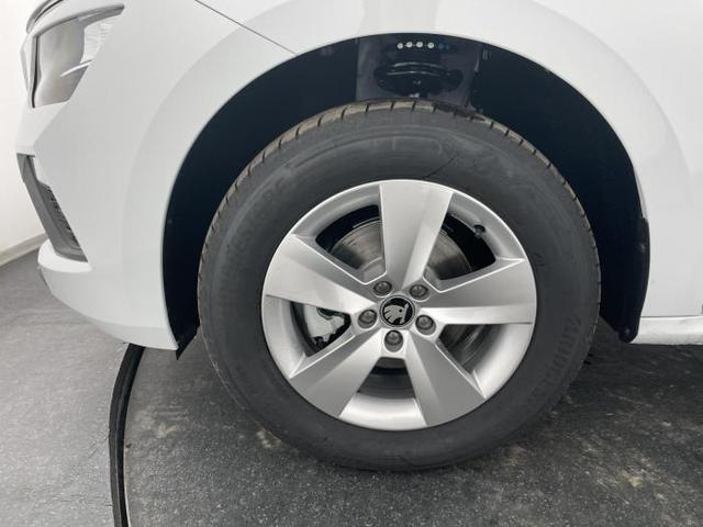 Skoda Kamiq Selection (Selection) 1.0 TSI 85kW (116 PS) 6-Gang Schaltgetriebe 