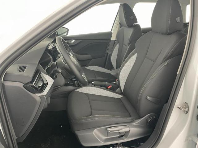 Skoda Kamiq Selection (Selection) 1.0 TSI 85kW (116 PS) 6-Gang Schaltgetriebe 