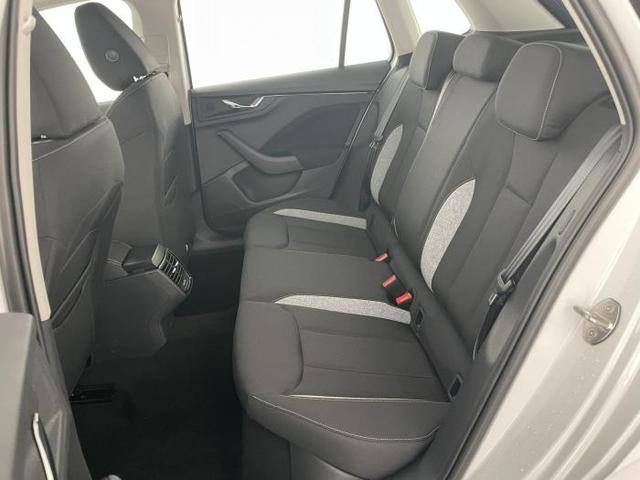 Skoda Kamiq Selection (Selection) 1.0 TSI 85kW (116 PS) 6-Gang Schaltgetriebe 