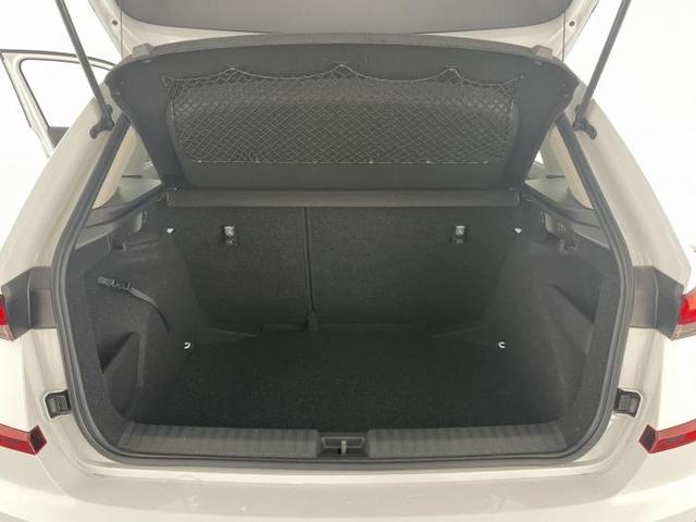 Skoda Kamiq Selection (Selection) 1.0 TSI 85kW (116 PS) 6-Gang Schaltgetriebe 