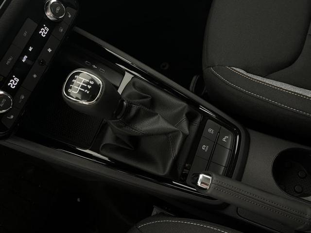 Skoda Kamiq Selection (Selection) 1.0 TSI 85kW (116 PS) 6-Gang Schaltgetriebe 