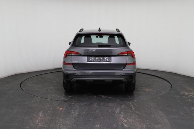 Skoda Kamiq Selection (Selection) 1.0 TSI 85kW (116 PS) 6-Gang Schaltgetriebe 