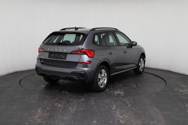 Skoda Kamiq Selection (Selection) 1.0 TSI 85kW (116 PS) 6-Gang Schaltgetriebe 