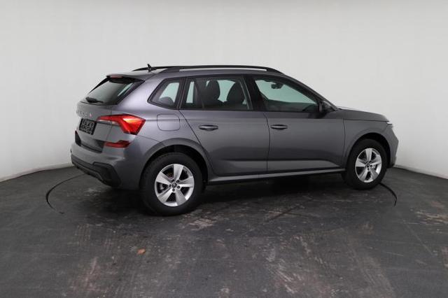Skoda Kamiq Selection (Selection) 1.0 TSI 85kW (116 PS) 6-Gang Schaltgetriebe 