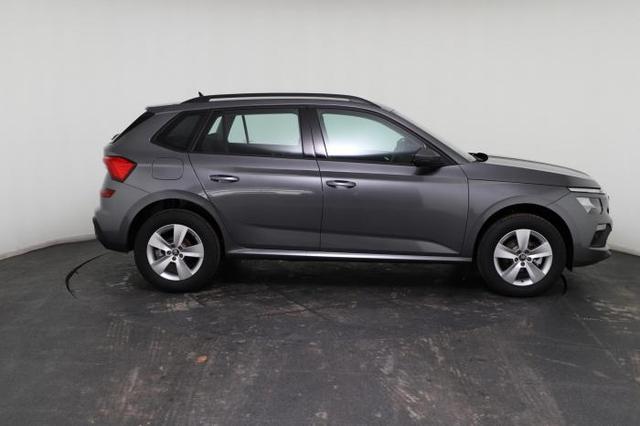 Skoda Kamiq Selection (Selection) 1.0 TSI 85kW (116 PS) 6-Gang Schaltgetriebe 