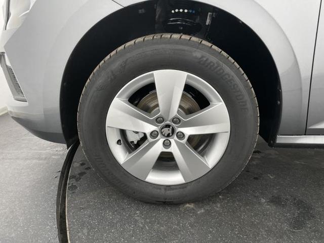 Skoda Kamiq Selection (Selection) 1.0 TSI 85kW (116 PS) 6-Gang Schaltgetriebe 