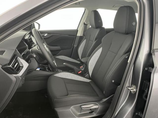 Skoda Kamiq Selection (Selection) 1.0 TSI 85kW (116 PS) 6-Gang Schaltgetriebe 