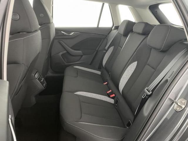 Skoda Kamiq Selection (Selection) 1.0 TSI 85kW (116 PS) 6-Gang Schaltgetriebe 