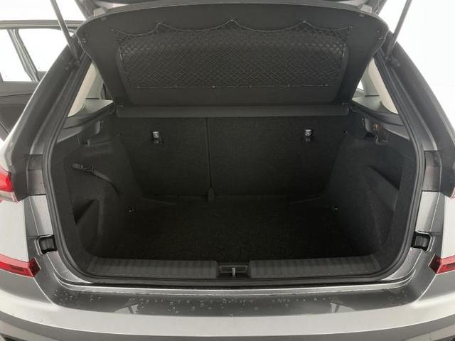 Skoda Kamiq Selection (Selection) 1.0 TSI 85kW (116 PS) 6-Gang Schaltgetriebe 