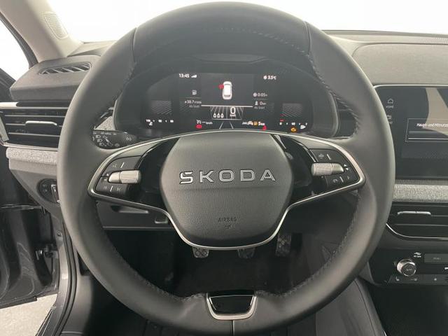 Skoda Kamiq Selection (Selection) 1.0 TSI 85kW (116 PS) 6-Gang Schaltgetriebe 