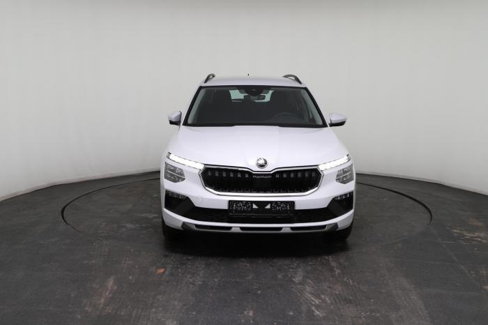 Skoda Kamiq Selection (Selection) 1.0 TSI 85kW (116 PS) 6-Gang Schaltgetriebe 