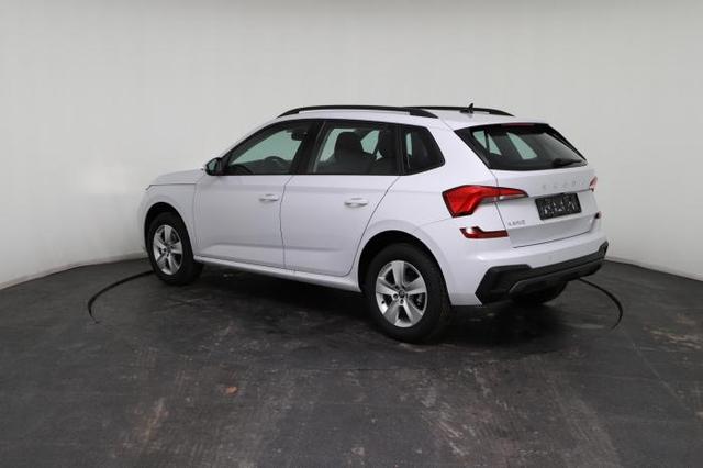 Skoda Kamiq Selection (Selection) 1.0 TSI 85kW (116 PS) 6-Gang Schaltgetriebe 