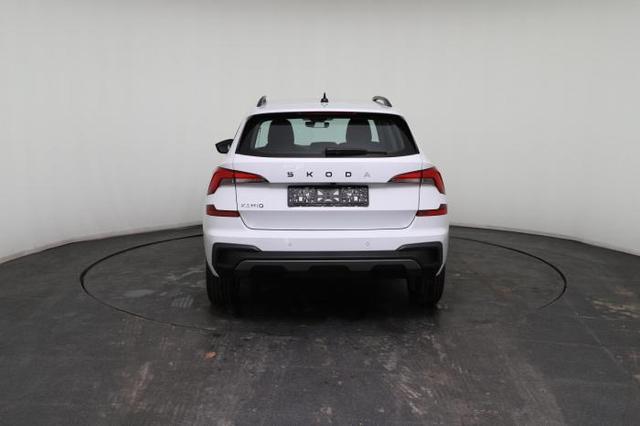 Skoda Kamiq Selection (Selection) 1.0 TSI 85kW (116 PS) 6-Gang Schaltgetriebe 