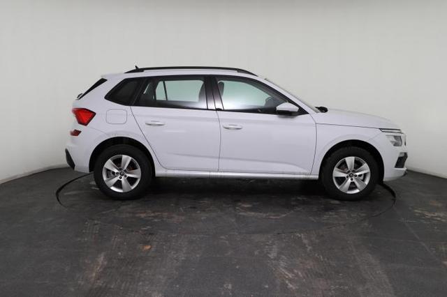 Skoda Kamiq Selection (Selection) 1.0 TSI 85kW (116 PS) 6-Gang Schaltgetriebe 