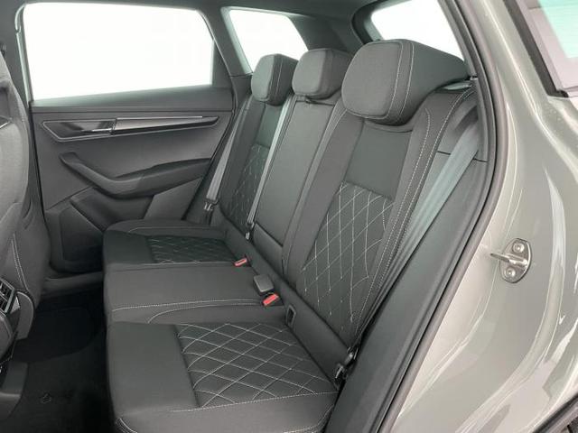 Skoda Karoq Sportline (Sportline) 1.5 TSI 110kW (150 PS) 7-Gang DSG 