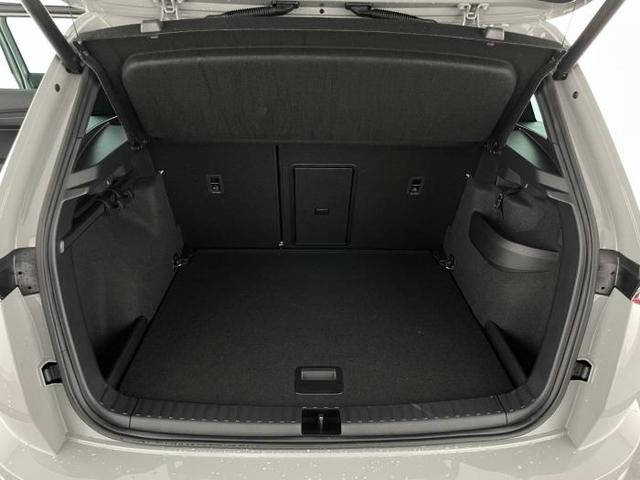 Skoda Karoq Sportline (Sportline) 1.5 TSI 110kW (150 PS) 7-Gang DSG 