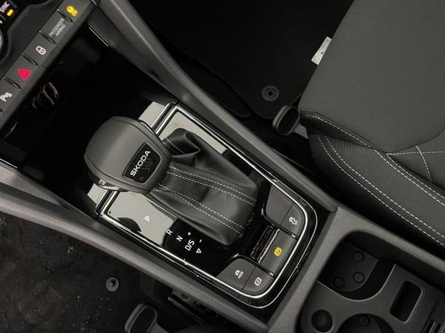 Skoda Karoq Sportline (Sportline) 1.5 TSI 110kW (150 PS) 7-Gang DSG 