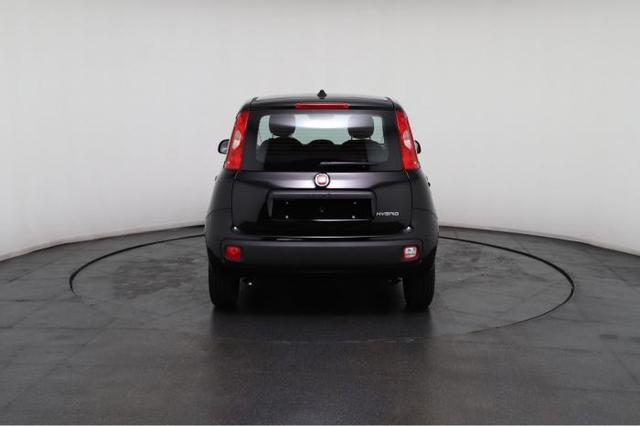 Fiat Panda Pandina (Pandina) 1.0 hybrid 51kW (70 PS) 6-Gang Schaltgetriebe 