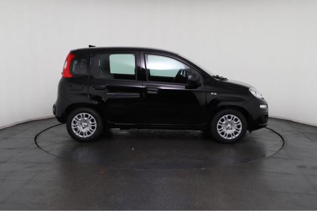 Fiat Panda Pandina (Pandina) 1.0 hybrid 51kW (70 PS) 6-Gang Schaltgetriebe 