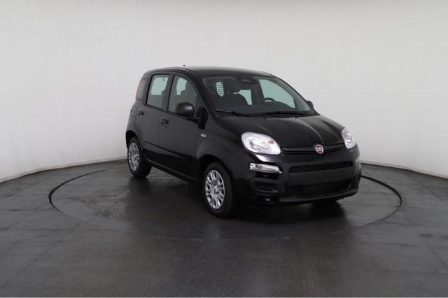 Fiat Panda Pandina (Pandina) 1.0 hybrid 51kW (70 PS) 6-Gang Schaltgetriebe 